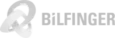 Bilfinger-logo